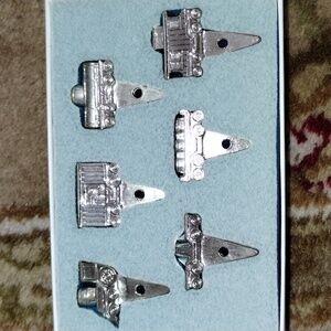 Birthday Express Candle Holders